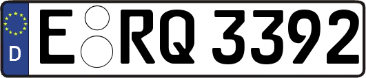 E-RQ3392