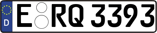 E-RQ3393