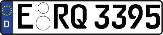 E-RQ3395
