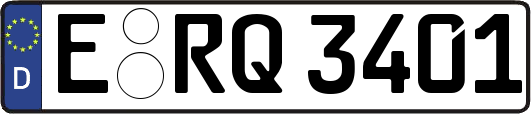E-RQ3401