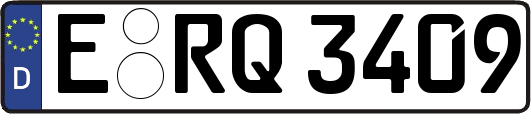 E-RQ3409