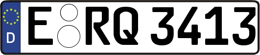 E-RQ3413