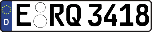 E-RQ3418