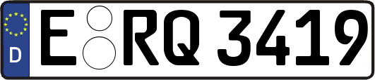 E-RQ3419