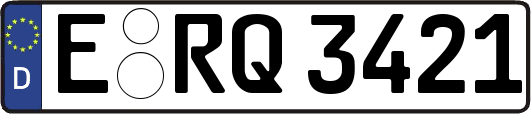 E-RQ3421