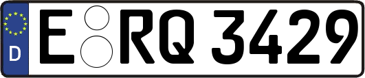 E-RQ3429
