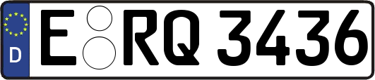 E-RQ3436