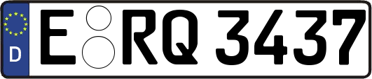 E-RQ3437
