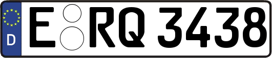 E-RQ3438