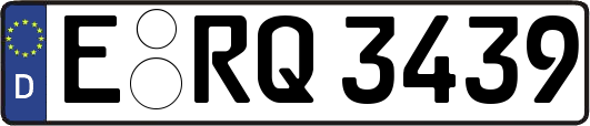 E-RQ3439