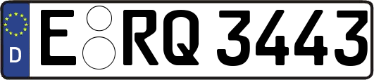 E-RQ3443