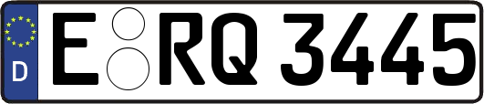E-RQ3445