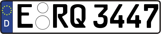 E-RQ3447