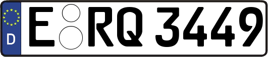 E-RQ3449