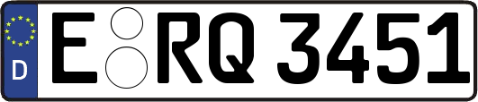 E-RQ3451