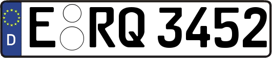 E-RQ3452