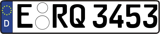 E-RQ3453