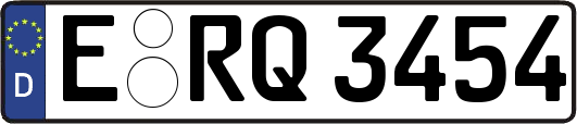 E-RQ3454