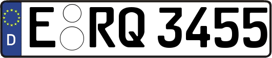 E-RQ3455
