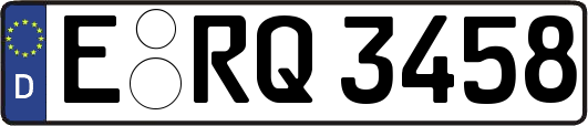 E-RQ3458