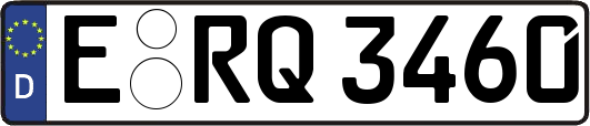 E-RQ3460