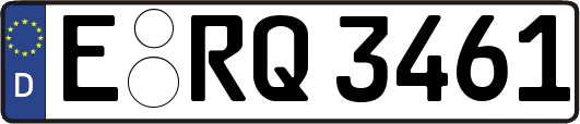 E-RQ3461