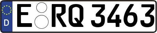 E-RQ3463