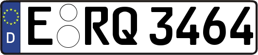 E-RQ3464