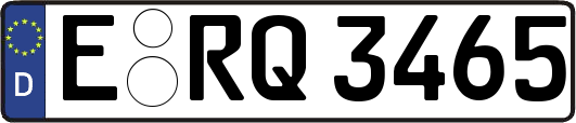 E-RQ3465