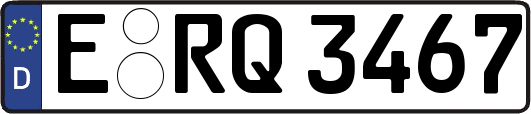 E-RQ3467