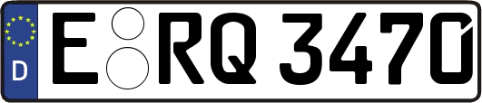 E-RQ3470
