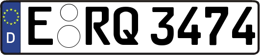 E-RQ3474
