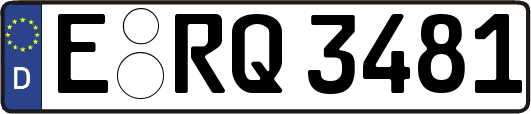 E-RQ3481