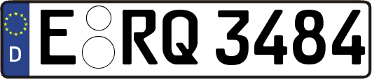 E-RQ3484