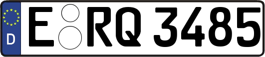 E-RQ3485