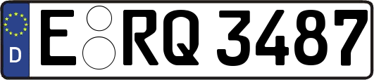 E-RQ3487
