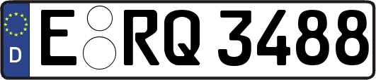 E-RQ3488
