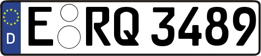 E-RQ3489