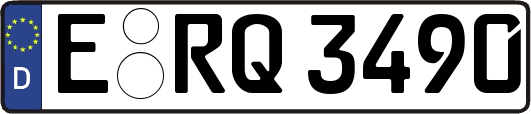 E-RQ3490