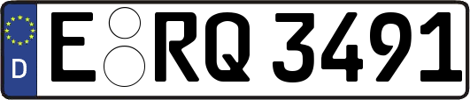 E-RQ3491