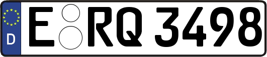 E-RQ3498