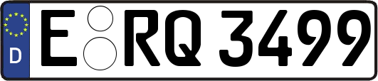 E-RQ3499