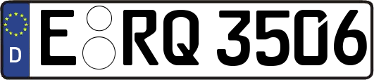 E-RQ3506