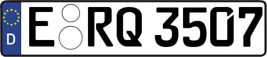E-RQ3507