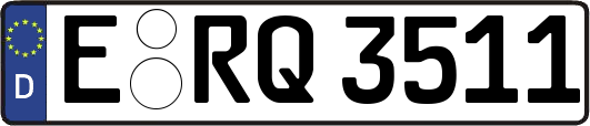 E-RQ3511
