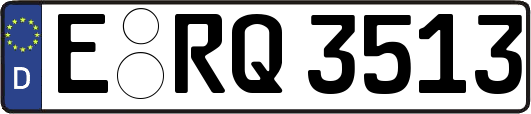 E-RQ3513