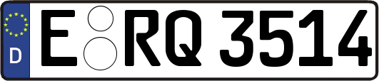 E-RQ3514