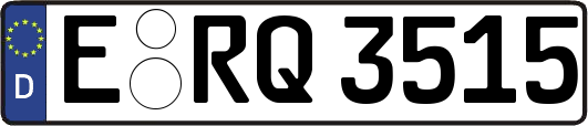 E-RQ3515
