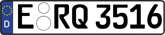 E-RQ3516