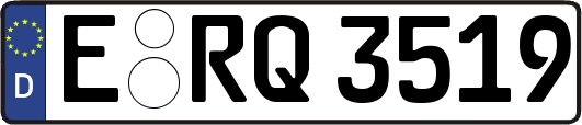 E-RQ3519